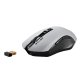 Sharkoon Skiller SGM3 mouse Gaming Mano destra RF Wireless + USB Type-A Ottico 6000 DPI 4