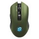 Sharkoon Skiller SGM3 mouse Mano destra RF Wireless + USB Type-A Ottico 6000 DPI 2