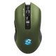 Sharkoon Skiller SGM3 mouse Gaming Mano destra RF Wireless + USB Type-A Ottico 6000 DPI 2