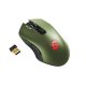 Sharkoon Skiller SGM3 mouse Mano destra RF Wireless + USB Type-A Ottico 6000 DPI 3