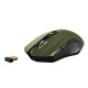 Sharkoon Skiller SGM3 mouse Mano destra RF Wireless + USB Type-A Ottico 6000 DPI 4