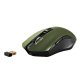 Sharkoon Skiller SGM3 mouse Gaming Mano destra RF Wireless + USB Type-A Ottico 6000 DPI 4
