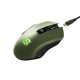 Sharkoon Skiller SGM3 mouse Gaming Mano destra RF Wireless + USB Type-A Ottico 6000 DPI 5