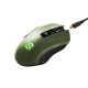 Sharkoon Skiller SGM3 mouse Mano destra RF Wireless + USB Type-A Ottico 6000 DPI 5