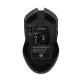 Sharkoon Skiller SGM3 mouse Gaming Mano destra RF Wireless + USB Type-A Ottico 6000 DPI 6
