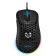 Sharkoon Light² 200 mouse Gaming Mano destra USB tipo A Ottico 16000 DPI 2