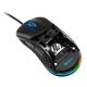 Sharkoon Light² 200 mouse Mano destra USB tipo A Ottico 16000 DPI 8