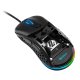 Sharkoon Light² 200 mouse Gaming Mano destra USB tipo A Ottico 16000 DPI 8