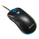 Sharkoon Light² 200 mouse Gaming Mano destra USB tipo A Ottico 16000 DPI 9