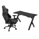 Sharkoon Skiller SGD1 Nero 6