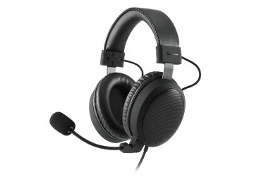 Sharkoon B1 Auricolare Cablato A Padiglione Gaming Nero