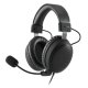 Sharkoon B1 Auricolare Cablato A Padiglione Gaming Nero 2