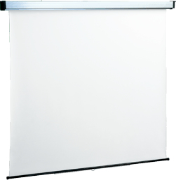 Sopar New Spring schermo per proiettore 2,9 m (114") 1:1