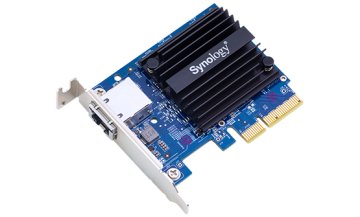 Synology E10G18-T1 scheda di rete e adattatore Interno Ethernet 10000 Mbit/s