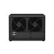 Synology DiskStation DS1019+ server NAS e di archiviazione Tower Intel® Celeron® J3455 8 GB DDR3L 0 TB DiskStation Manager Nero 5