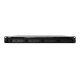 Synology RackStation RS1619XS+ server NAS e di archiviazione Rack (1U) Intel® Xeon® D D-1527 8 GB DDR4 0 TB DiskStation Manager Nero 2
