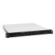 Synology RackStation RS1619XS+ server NAS e di archiviazione Rack (1U) Intel® Xeon® D D-1527 8 GB DDR4 0 TB DiskStation Manager Nero 7