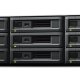 Synology RackStation RS2418+ server NAS e di archiviazione Armadio (2U) Collegamento ethernet LAN Nero, Grigio C3538 2