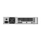 Synology RackStation RS2418+ server NAS e di archiviazione Armadio (2U) Intel Atom® C3538 4 GB DDR4 0 TB Nero, Grigio 6