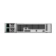 Synology RackStation RS2418+ server NAS e di archiviazione Armadio (2U) Intel Atom® C3538 4 GB DDR4 0 TB Nero, Grigio 9