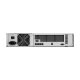 Synology RackStation RS2418RP+ server NAS e di archiviazione Armadio (2U) Collegamento ethernet LAN Nero, Grigio C3538 6