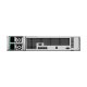 Synology RackStation RS2418RP+ server NAS e di archiviazione Armadio (2U) Collegamento ethernet LAN Nero, Grigio C3538 9