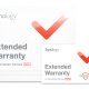 Synology EW202 estensione della garanzia 2 anno/i 2