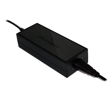 Tecnoware FAU17467 adattatore e invertitore Interno 75 W Nero