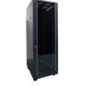 Tecnoware FRA16396 armadio rack a corrente 24U Pavimento Nero, Blu 2