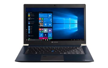 Dynabook Tecra X40-F-10G Computer portatile 35,6 cm (14") Touch screen Full HD Intel® Core™ i5 i5-8265U 8 GB DDR4-SDRAM 512 GB SSD Wi-Fi 5 (802.11ac) Windows 10 Pro Blu