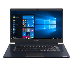 Dynabook Tecra X50-F-130 Intel® Core™ i7 i7-8565U Computer portatile 39,6 cm (15.6") Full HD 16 GB DDR4-SDRAM 512 GB SSD Wi-Fi 5 (802.11ac) Windows 10 Pro Blu