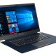 Dynabook Tecra X50-F-130 Intel® Core™ i7 i7-8565U Computer portatile 39,6 cm (15.6