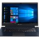 Dynabook Tecra X50-F-130 Intel® Core™ i7 i7-8565U Computer portatile 39,6 cm (15.6