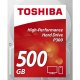 Toshiba P300 500GB 3.5