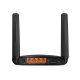 TP-Link Archer MR200 router wireless Fast Ethernet Dual-band (2.4 GHz/5 GHz) 4G Nero 4