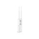 TP-Link CAP300-Outdoor 300 Mbit/s Bianco Supporto Power over Ethernet (PoE) 3