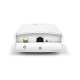 TP-Link CAP300-Outdoor 300 Mbit/s Bianco Supporto Power over Ethernet (PoE) 4