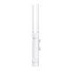 TP-Link Omada EAP225-Outdoor 1200 Mbit/s Bianco Supporto Power over Ethernet (PoE) 2