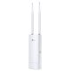 TP-Link Omada EAP110-Outdoor 300 Mbit/s Bianco Supporto Power over Ethernet (PoE) 2