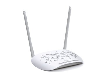 TP-Link TL-WA801ND 300 Mbit/s Supporto Power over Ethernet (PoE)