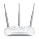 TP-Link TL-WA901ND 450 Mbit/s Bianco Supporto Power over Ethernet (PoE) 2