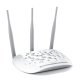 TP-Link TL-WA901ND 450 Mbit/s Bianco Supporto Power over Ethernet (PoE) 3