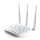 TP-Link TL-WA901ND 450 Mbit/s Bianco Supporto Power over Ethernet (PoE) 4