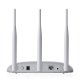 TP-Link TL-WA901ND 450 Mbit/s Bianco Supporto Power over Ethernet (PoE) 5