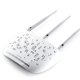 TP-Link TL-WA901ND 450 Mbit/s Bianco Supporto Power over Ethernet (PoE) 6