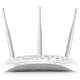TP-Link TL-WA901ND 450 Mbit/s Bianco Supporto Power over Ethernet (PoE) 7