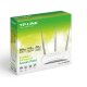 TP-Link TL-WA901ND 450 Mbit/s Bianco Supporto Power over Ethernet (PoE) 8