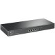 TP-Link TL-ER5120 V3.0 router cablato Gigabit Ethernet Nero 3