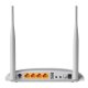 TP-Link TD-W9970 router wireless Fast Ethernet Banda singola (2.4 GHz) Bianco 5