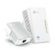 TP-Link TL-WPA4220 KIT 600 Mbit/s Collegamento ethernet LAN Wi-Fi Bianco 2 pz 3